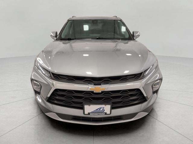 2024 Chevrolet Blazer AWD 4dr LT w/3LT