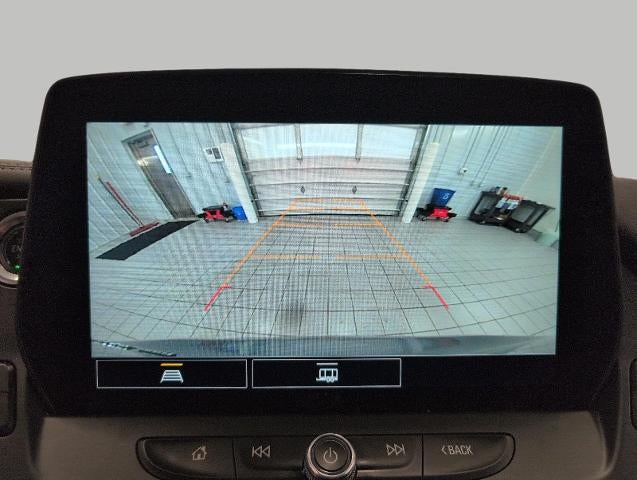2024 Chevrolet Blazer AWD 4dr LT w/3LT