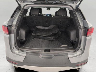 2024 Chevrolet Blazer AWD 4dr LT w/3LT