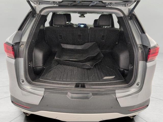 2024 Chevrolet Blazer AWD 4dr LT w/3LT