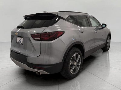 2024 Chevrolet Blazer AWD 4dr LT w/3LT