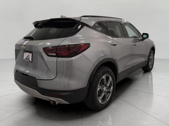 2024 Chevrolet Blazer AWD 4dr LT w/3LT