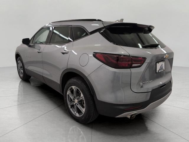 2024 Chevrolet Blazer AWD 4dr LT w/3LT