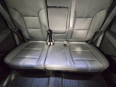 2024 Chevrolet Blazer AWD 4dr LT w/3LT