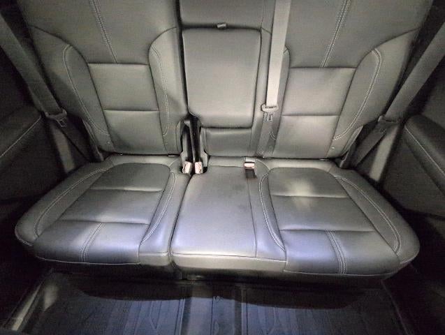 2024 Chevrolet Blazer AWD 4dr LT w/3LT