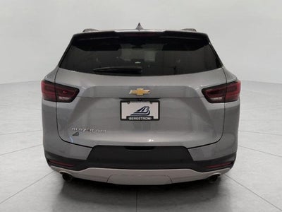 2024 Chevrolet Blazer AWD 4dr LT w/3LT