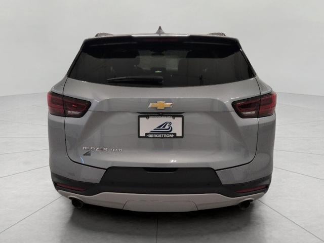 2024 Chevrolet Blazer AWD 4dr LT w/3LT