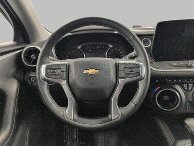 2024 Chevrolet Blazer AWD 4dr LT w/3LT