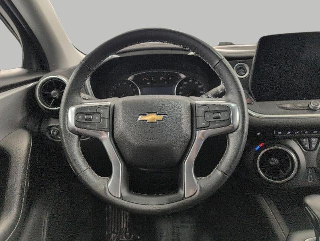 2024 Chevrolet Blazer AWD 4dr LT w/3LT