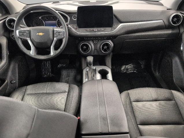 2024 Chevrolet Blazer AWD 4dr LT w/3LT