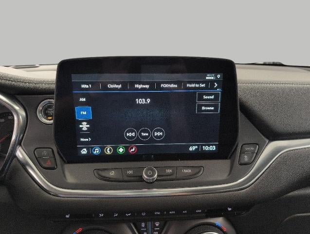 2024 Chevrolet Blazer AWD 4dr LT w/3LT
