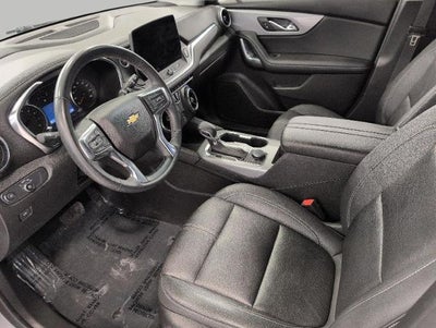 2024 Chevrolet Blazer AWD 4dr LT w/3LT