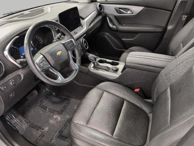 2024 Chevrolet Blazer AWD 4dr LT w/3LT