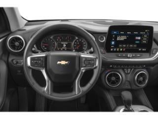 2023 Chevrolet Blazer AWD 4dr LT w/3LT