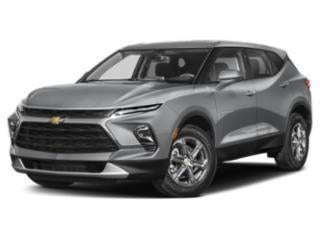 2023 Chevrolet Blazer AWD 4dr LT w/3LT