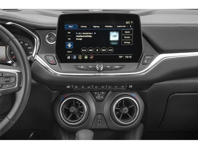 2023 Chevrolet Blazer AWD 4dr LT w/3LT