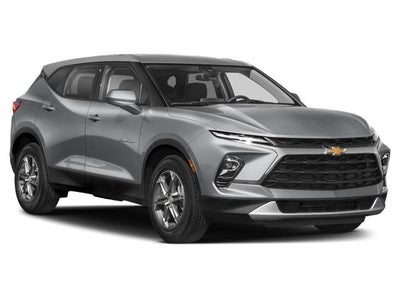 2023 Chevrolet Blazer AWD 4dr LT w/3LT