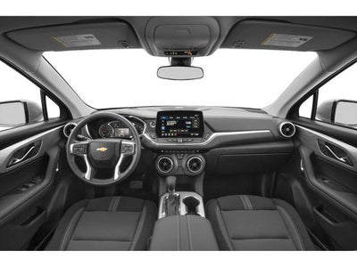2023 Chevrolet Blazer AWD 4dr LT w/3LT