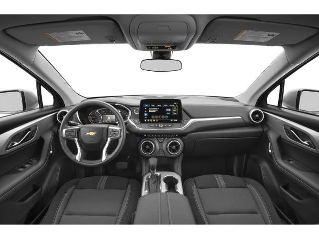 2023 Chevrolet Blazer AWD 4dr LT w/3LT
