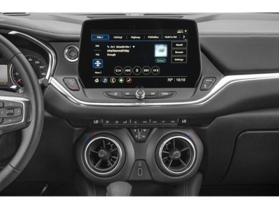 2023 Chevrolet Blazer AWD 4dr LT w/3LT
