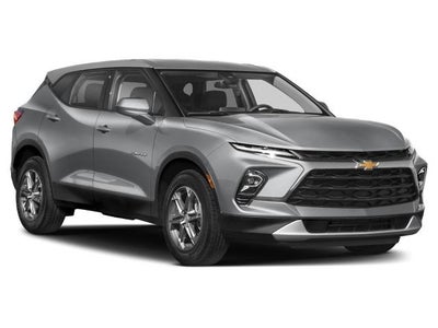 2023 Chevrolet Blazer AWD 4dr LT w/3LT