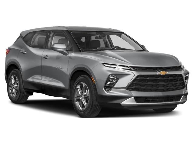 2023 Chevrolet Blazer AWD 4dr LT w/3LT