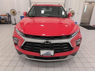 2023 Chevrolet Blazer AWD 4dr LT w/3LT