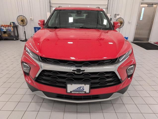 2023 Chevrolet Blazer AWD 4dr LT w/3LT