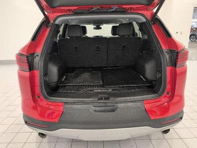 2023 Chevrolet Blazer AWD 4dr LT w/3LT