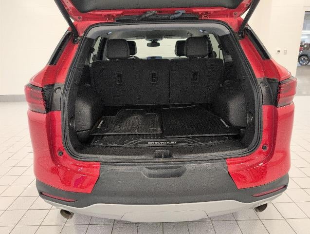 2023 Chevrolet Blazer AWD 4dr LT w/3LT