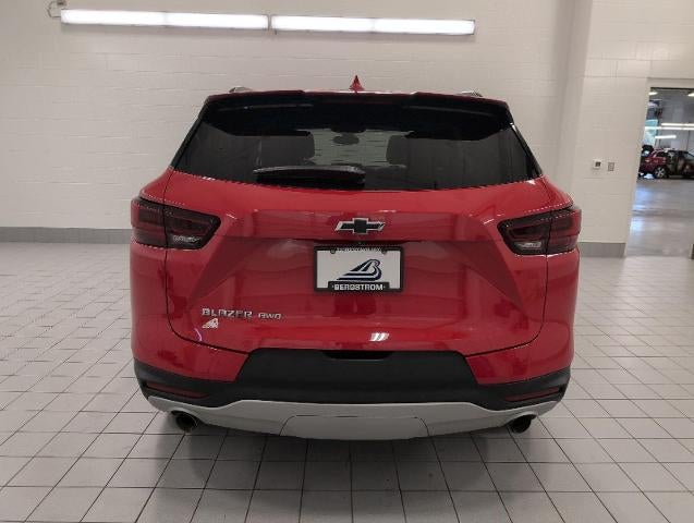 2023 Chevrolet Blazer AWD 4dr LT w/3LT