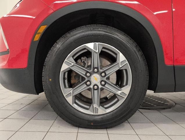2023 Chevrolet Blazer AWD 4dr LT w/3LT