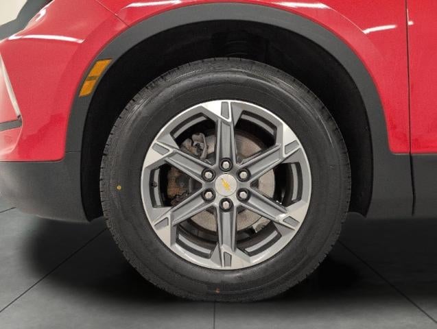2023 Chevrolet Blazer AWD 4dr LT w/3LT
