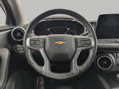 2023 Chevrolet Blazer AWD 4dr LT w/3LT