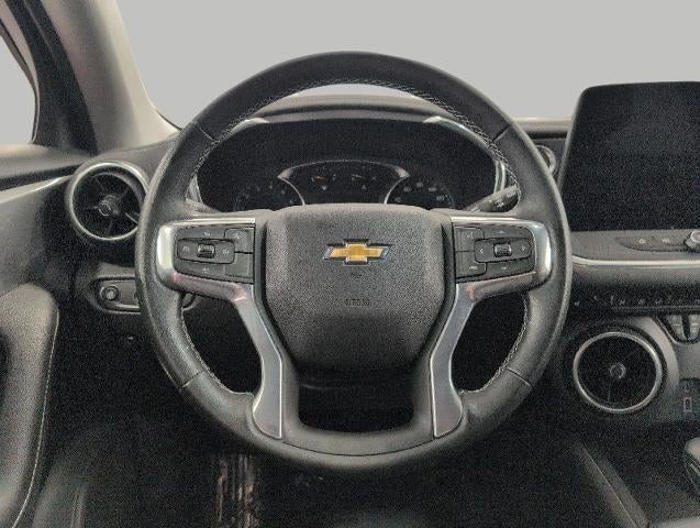 2023 Chevrolet Blazer AWD 4dr LT w/3LT