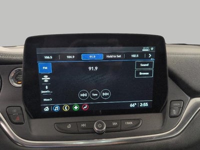 2023 Chevrolet Blazer AWD 4dr LT w/3LT
