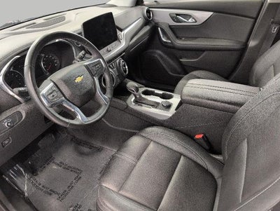 2023 Chevrolet Blazer AWD 4dr LT w/3LT