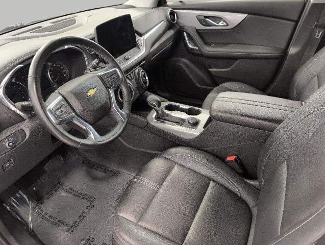 2023 Chevrolet Blazer AWD 4dr LT w/3LT