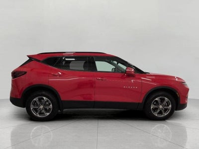 2023 Chevrolet Blazer AWD 4dr LT w/3LT