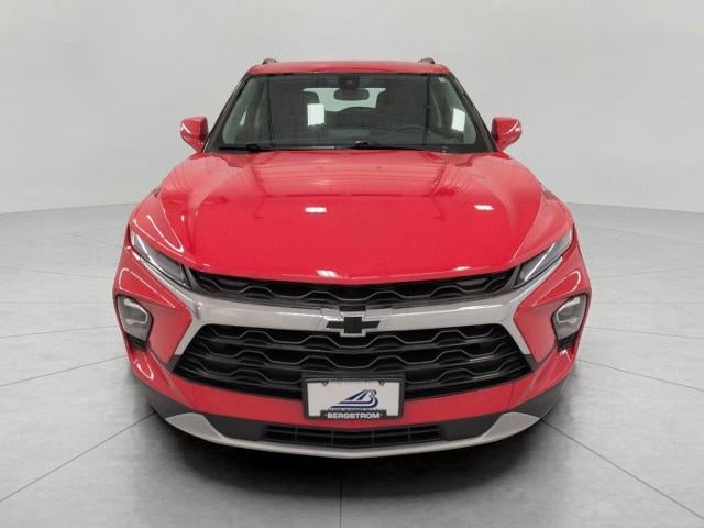 2023 Chevrolet Blazer AWD 4dr LT w/3LT