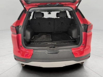 2023 Chevrolet Blazer AWD 4dr LT w/3LT