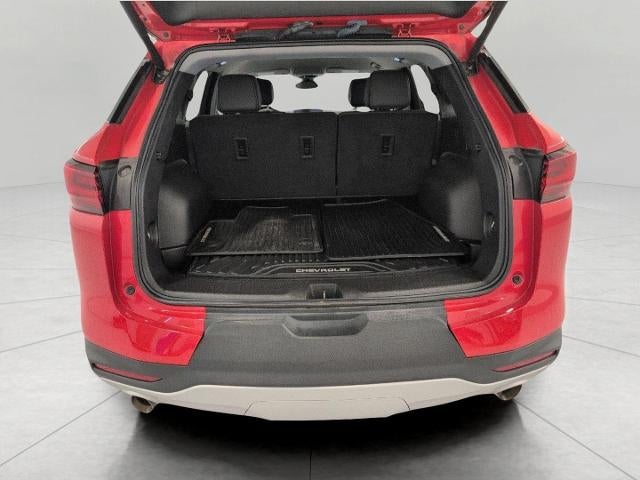 2023 Chevrolet Blazer AWD 4dr LT w/3LT