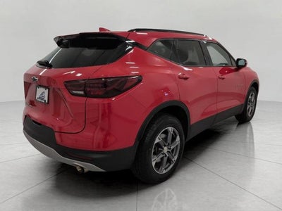 2023 Chevrolet Blazer AWD 4dr LT w/3LT