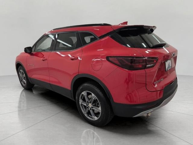 2023 Chevrolet Blazer AWD 4dr LT w/3LT