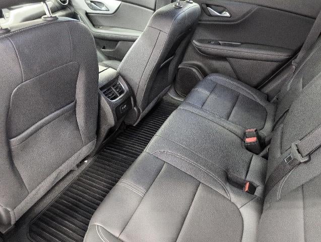 2023 Chevrolet Blazer AWD 4dr LT w/3LT