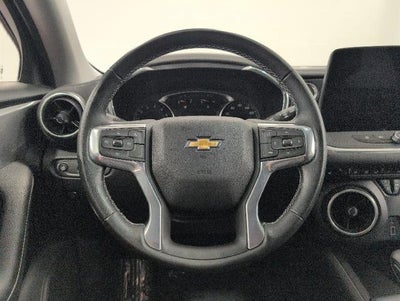 2023 Chevrolet Blazer AWD 4dr LT w/3LT