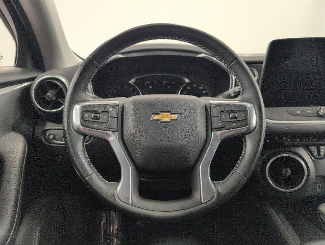 2023 Chevrolet Blazer AWD 4dr LT w/3LT