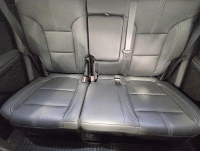 2023 Chevrolet Blazer AWD 4dr LT w/3LT