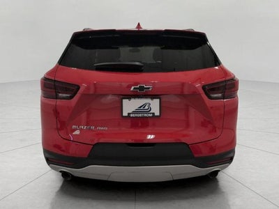 2023 Chevrolet Blazer AWD 4dr LT w/3LT