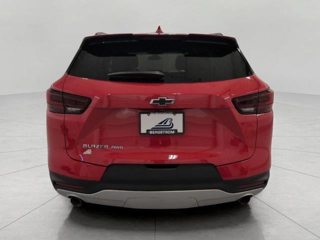 2023 Chevrolet Blazer AWD 4dr LT w/3LT